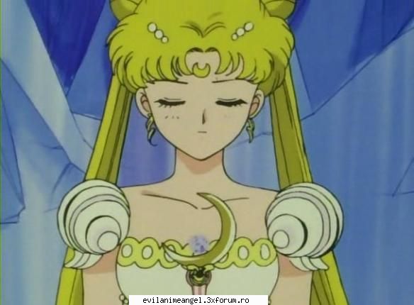 sailor moon serena