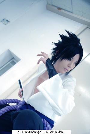 coolsplay pun sasuke