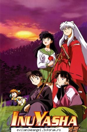 galerie inuyasha mai pun