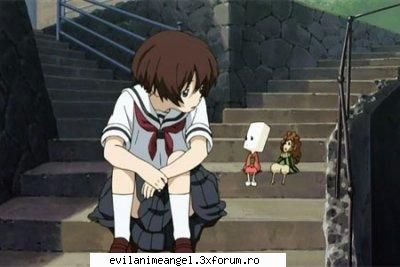 galerie galerie personaje kamichu poze cu  zeita scolarita