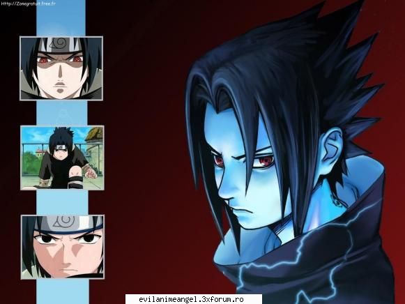 sasuke 8.sasuke uchiha