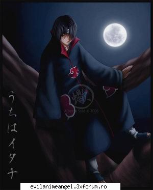 itachi uchiha itachi uchiha