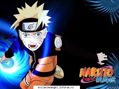 naruto m-a lasat puno pun asta