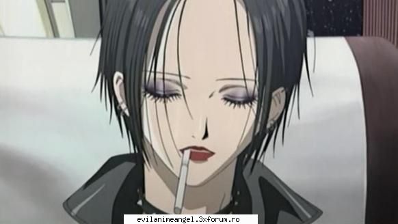 nana osaki <*BeAutiFul DeMon*>