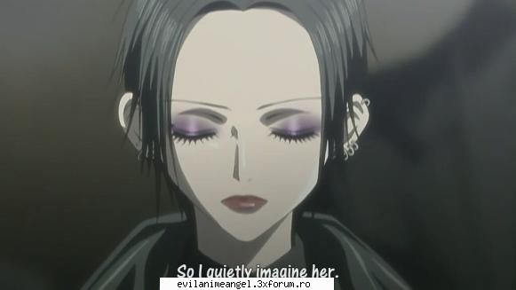 nana osaki <*BeAutiFul DeMon*>