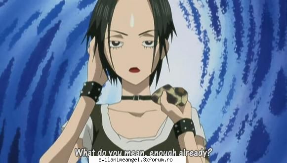 nana osaki     <*BeAutiFul DeMon*>