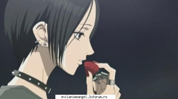 nana osaki <*BeAutiFul DeMon*>