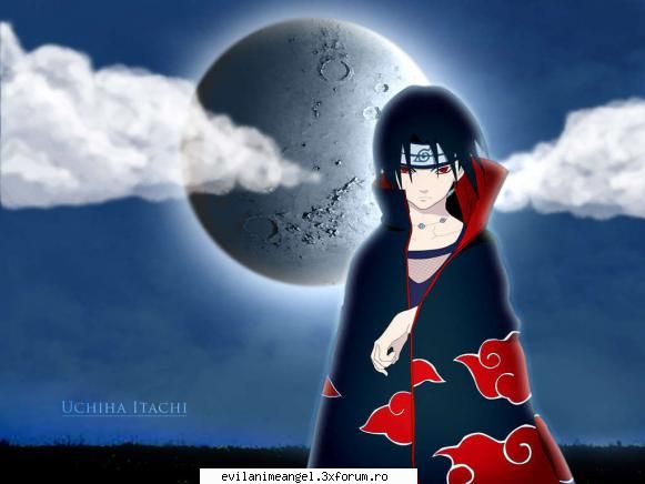 itachi uchiha itachi