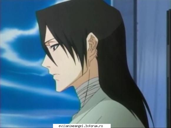 byakuya kuchiki