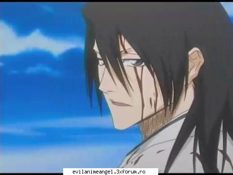 byakuya kuchiki