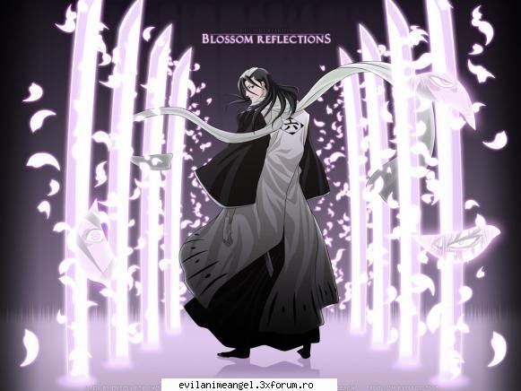 byakuya kuchiki