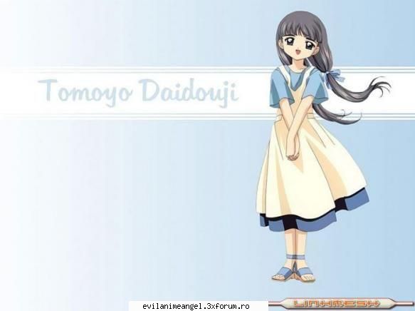 tomoyo