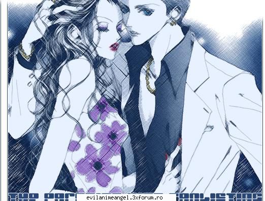 galerie paradise kiss