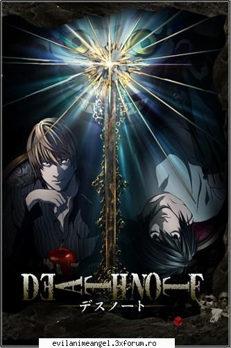 galerie death note