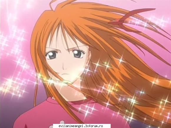 orihime faina poza