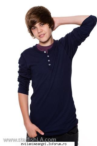 justin bieber