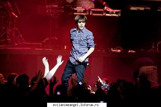 justin bieber a16