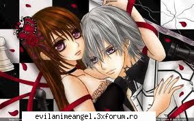 galeria vampire knight