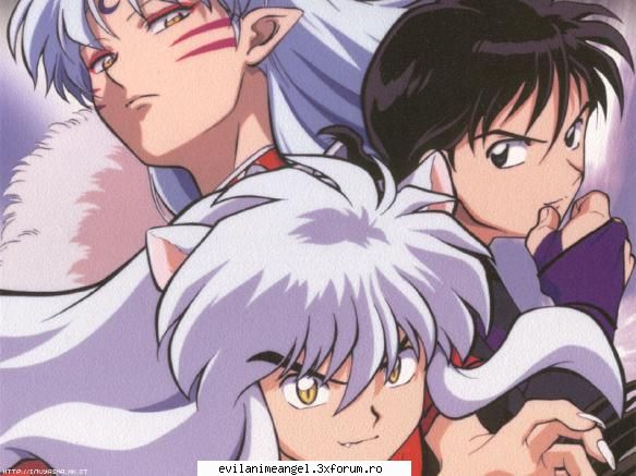 galerie inuyasha renumitul meu foarte cunoscut cand pun poze  