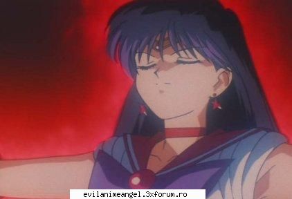 sailor mars sau rei hino imi aceasta poza