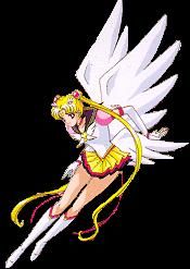 sailor moon