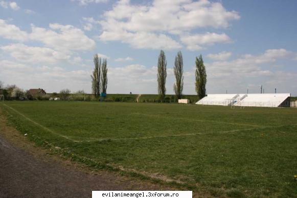 meu stadionul fotbal