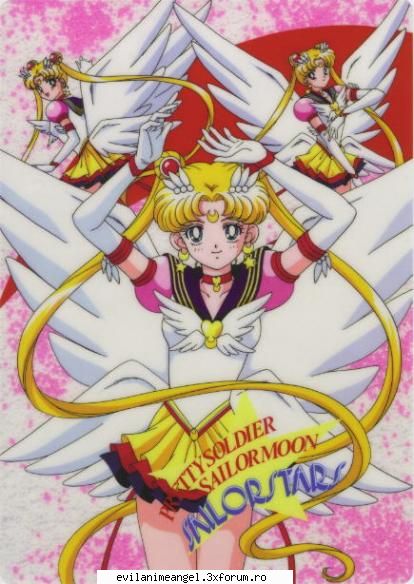 sailor moon 3.sailor moon