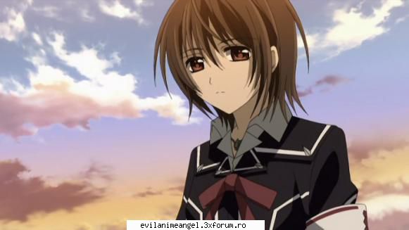 galeria vampire knight yuuki