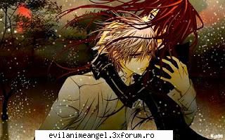 galeria vampire knight img