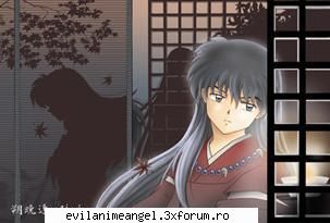 galerie inuyasha