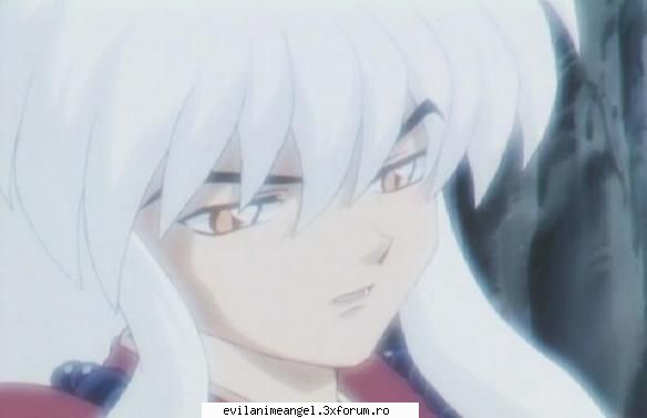 galerie inuyasha