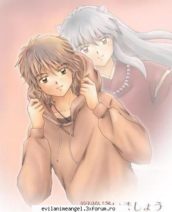 galerie inuyasha