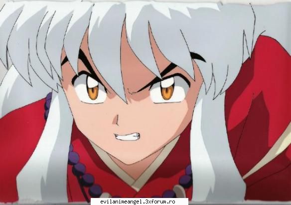 galerie inuyasha