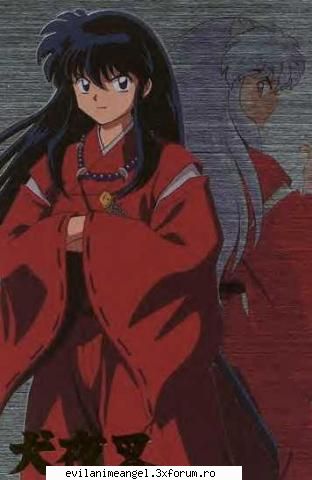 galerie inuyasha