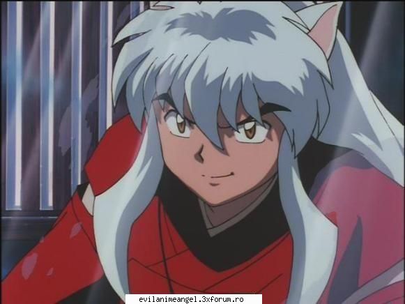 galerie inuyasha