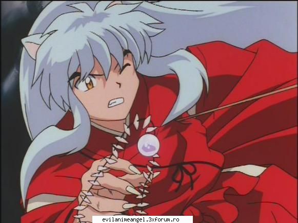 galerie inuyasha