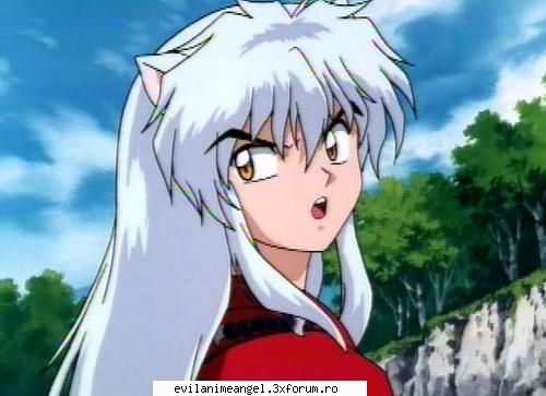 galerie inuyasha