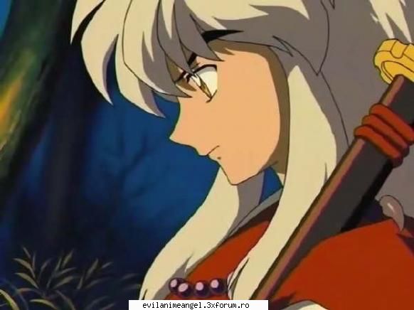 galerie inuyasha