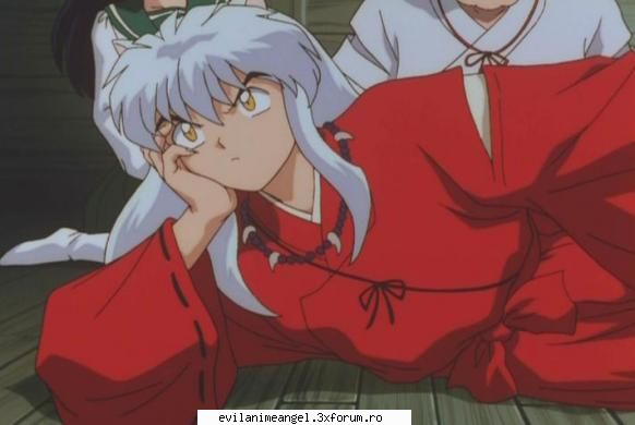 galerie inuyasha