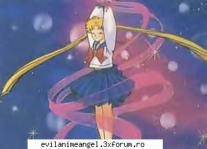 sailor moon