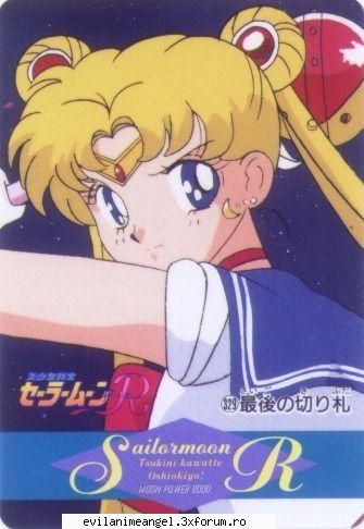 sailor moon