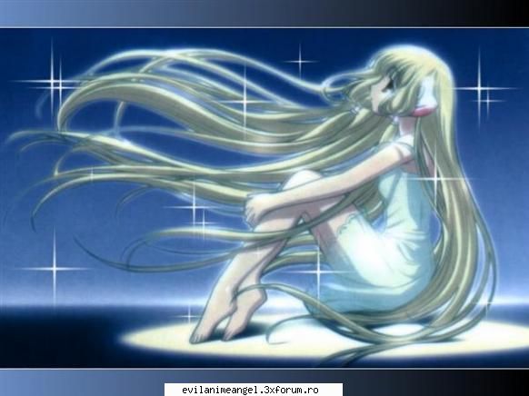 chobits