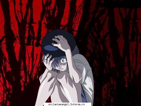 elfen lied galleries