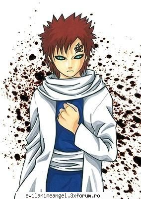 gaara a5-a