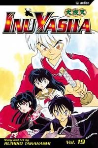 galerie inuyasha