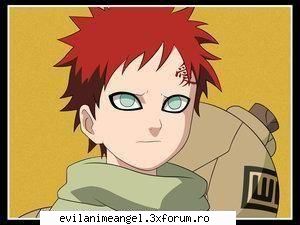 naruto kids gaara