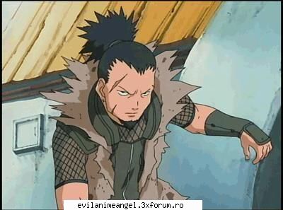 parintii tatal lui shikamaru