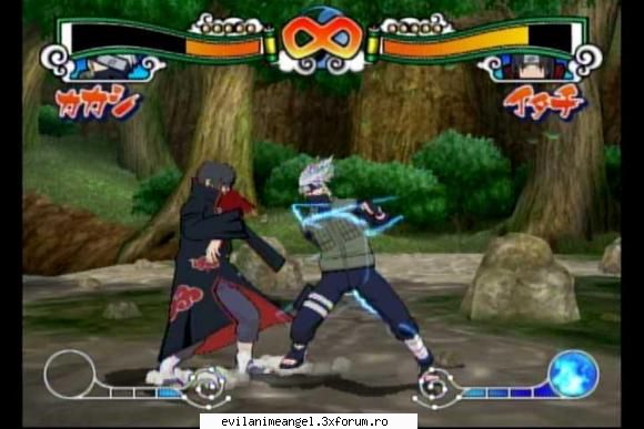 naruto games mai gasit cateva poze