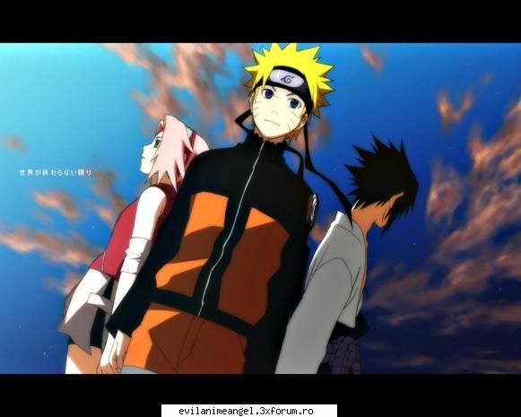 naruto shippuuden