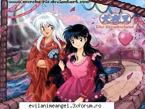 kagome inuyasha